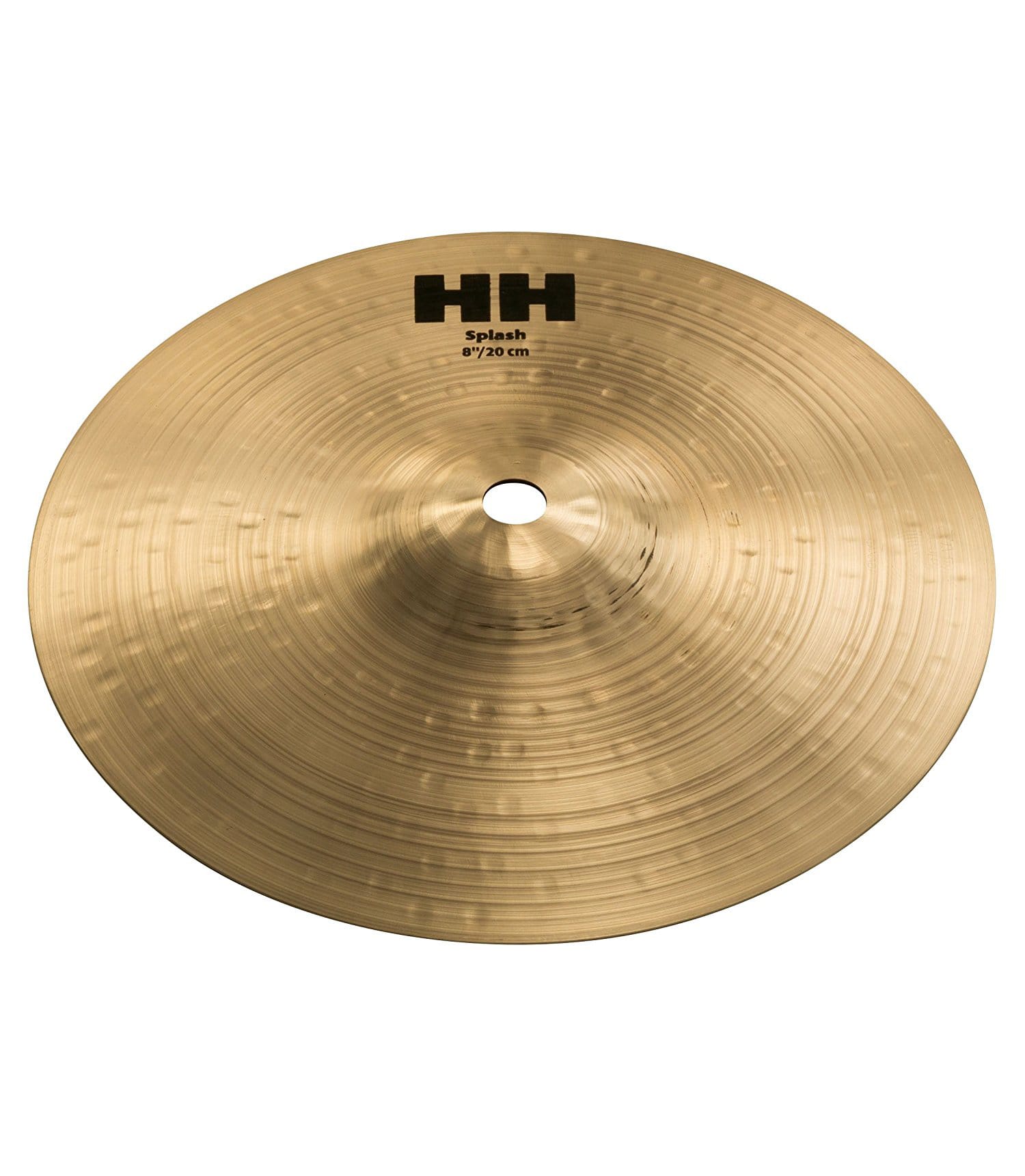 Sabian 8" HH Splash